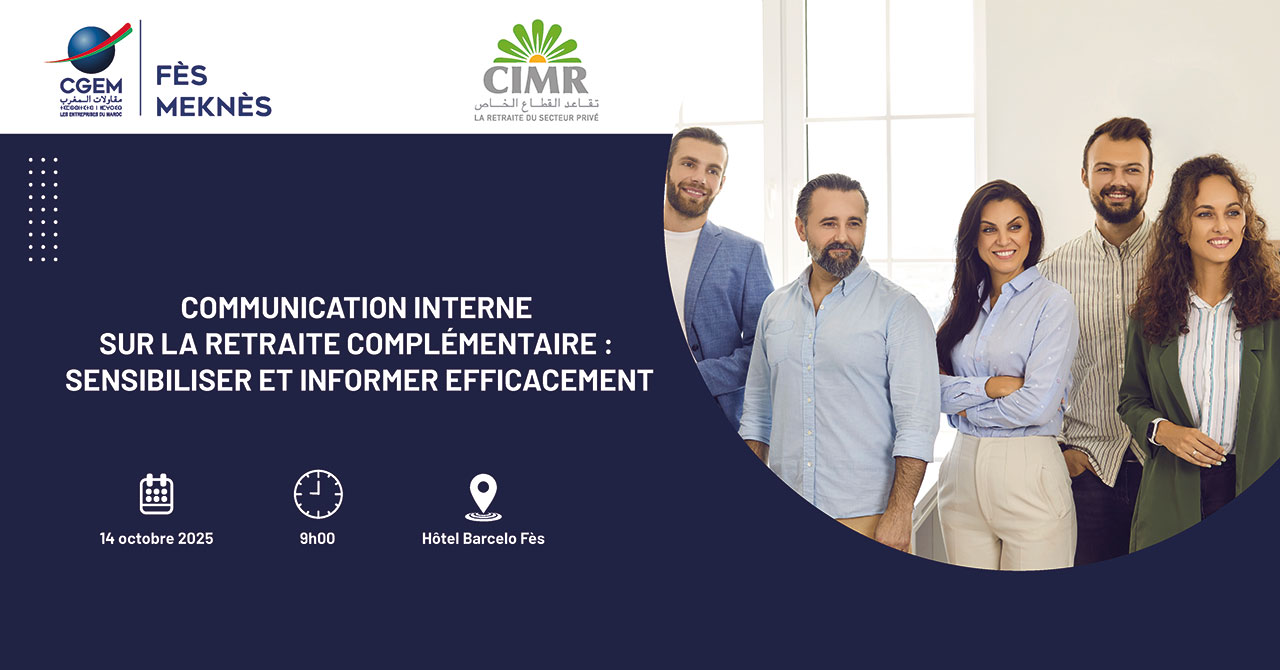 Communication interne sur la retraite complémentaire : sensibiliser et ...